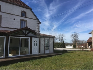 maison à la vente -   70200  FROTEY LES LURE, surface 123 m2 vente maison - UBI478952252